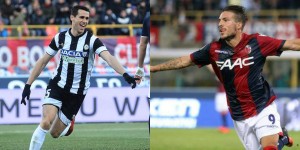 Serie A - Ultimo brivido per l'Udinese, al Friuli arriva il Bologna