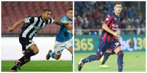 Serie A - Udinese e Crotone potrebbero giocarsi la salvezza in 90'