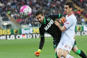 ¿Quién será el tercer portero de Italia en la Eurocopa?