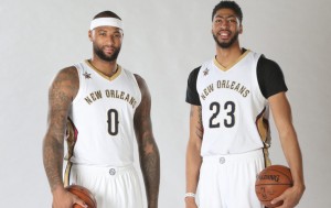 NBA - New Orleans Pelicans, Gentry non ha dubbi su Cousins: "Lo vorrei ancora con noi"