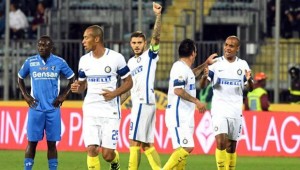 Serie A, le formazioni ufficiali della 24^ Giornata