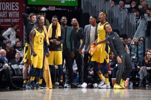 NBA Playoffs - Indiana sbanca la Quicken Loans Arena: Cavs ko