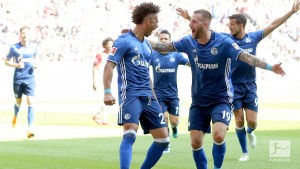 Il sabato di Bundesliga - Amburgo nel baratro, Schalke secondo e in Champions