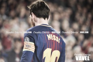 Cuatro capitanes de La Masia para la temporada 2018/19