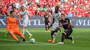Bundesliga - Leverkusen: una stagione di rimpianti