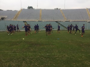 Fiorentina: mentre si spera nell'Europa League s'accelera sul mercato