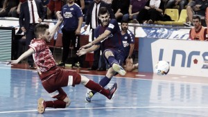 Excesivo sufrimiento con premio para el Barça