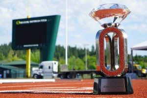 Atletica - Diamond League, Parigi: Semenya e Samba illuminano la notte di Francia