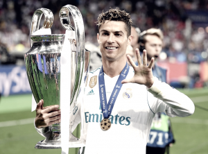 Un Cristiano de leyenda