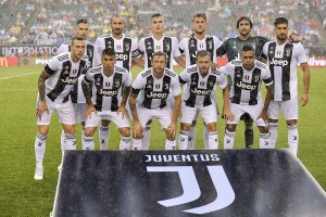 Juve, una vittoria e tanti sorrisi: buona la prima negli States