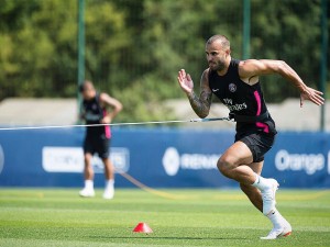 Parma: pazza idea Jesé Rodriguez, per l'attacco difficile Kean. Il nome nuovo è Lapadula