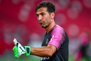 PSG - Buffon spiega i motivi della sua scelta: "Una squadra fortissima, una città unica"