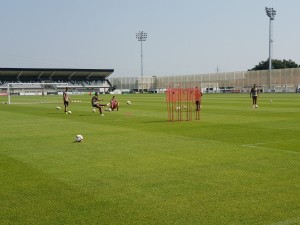 ICC, Real Madrid - Juve: ultimo match e poi il ritorno a Torino