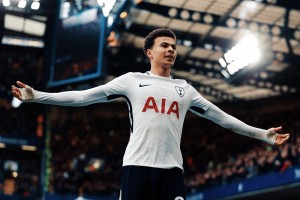 Premier League - Spurs, la caccia al titolo comincia al St James' Park