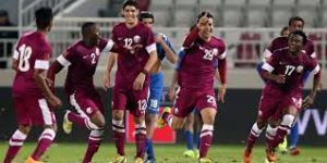 منتخب قطر يكتسح لبنان بخماسية نظيفة ودياً