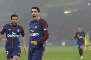 Napoli: per Di Maria l'ostacolo è l'ingaggio, piace Toljan del Borussia Dortmund