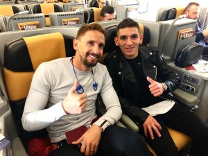 Sampdoria: Praet e Torreira pezzi pregiati del mercato, Quagliarella lontano dal rinnovo