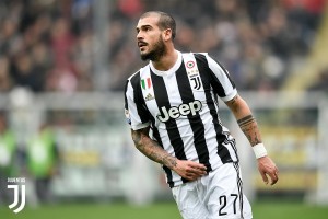 Juventus, Sturaro in prestito allo Sporting Lisbona