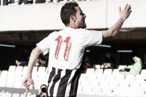 Fotos e imágenes del partido FC Cartagena - Córdoba B