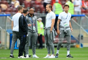 Opinion: This was England's big chance – it might never be this good again