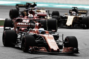 Marko critica a Alonso: "Hizo que el motor Honda pareciera malo"