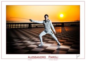 Alessandro Paroli