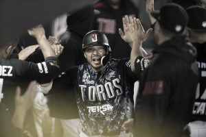 Asaltan Toros la segunda posición tras barrida a Rieleros
