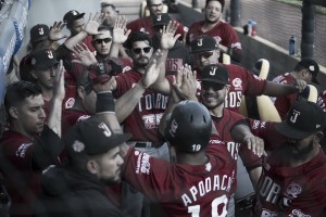 Completa Toros barrida y avanza a la final del Norte