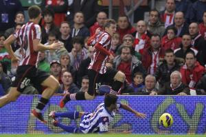 Deportivo-Athletic: la primera final