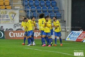 El Cádiz será el rival copero del Celta