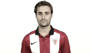 Gorka Santamaria refuerza al Sporting B