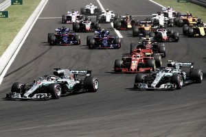 Revelados los pagos de la FOM para los equipos de Fórmula 1 en 2018