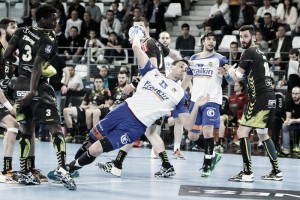 Previa Chambery Savoie - Frakin Bm. Granollers: Europa reclama su mejor versión