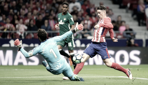 Con Europa asegurada, pensando en el Arsenal