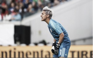 NWSL roundup: Maddie Huster joins the Washington Spirit; Bianca Henninger called to MEXWNT