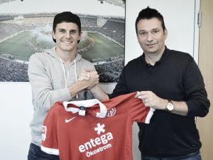 El Mainz 05 se mueve en este mercado