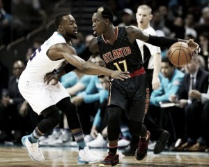 Atlanta Hawks assistant coach Charles Lee holding plenty of optimism for new-look team