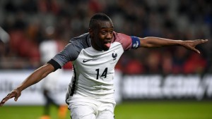 Juve, febbre da calciomercato: è fatta per Matuidi, Zaza-West Ham alla stretta finale