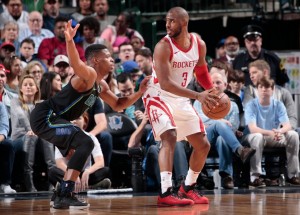 NBA- Cleveland cade contro i Lakers, nessun problema per Houston contro Dallas