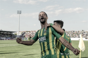 Tondela e Moreirense condenam Arouca Europeu à 2ª Liga