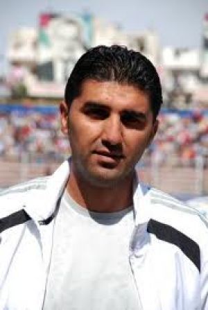 السوري هيثم جطل مدرباً للشباب البحريني