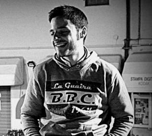 Matteo  Santi