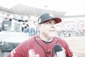 Lino Rivera: "Vamos a pelear por el campeonato"