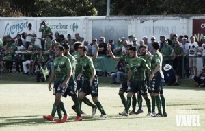 Atlético Astorga, el rival del Vitoria