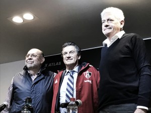 Rubén Omar Romano: "Le puedo decir a 'La Fiel' que vengo a matarme"