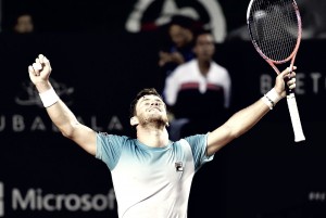 Schwartzman impede dobradinha de Verdasco e conquista maior título da carreira no Rio Open