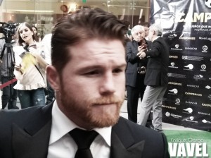 Saúl 'Canelo' Álvarez: "Paso por la etapa más complicada de mi carrera"