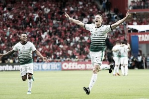 Santos se corona en el 'Infierno'