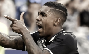 Caso Malcom: parte l'asta tra Roma e Barcellona?