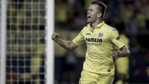 Cheryshev vuelve al Valencia